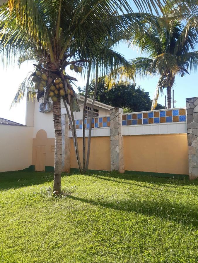 Recanto Serenissima Sao Pedro (Sao Paulo) Exterior foto